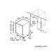9. Zmywarka do zabudowy BOSCH SPV4EKX17E