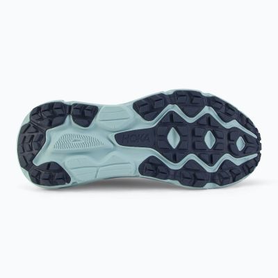 4. Buty do biegania męskie HOKA Challenger ATR 7 niebieskie (1134497-MRZ)