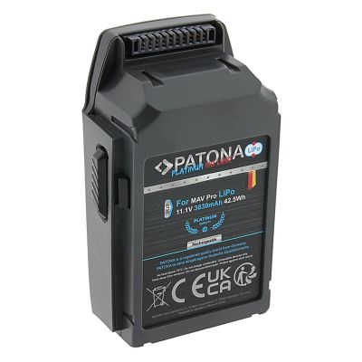 6. Akumulator Patona Platinum DJI MavicPro