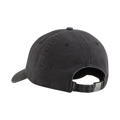 2. Czapka z daszkiem Puma Premium Ess Classic czarna 25974 01