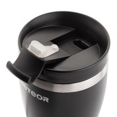 19. Kubek termiczny Meteor otwierany 480 ml 17254