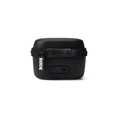 3. RODE Charge Case+ - Etui ładujące dla Wireless GO 3