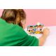 21. LEGO Friends 42677 Piekarnia z przysmakami dla psów