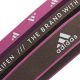 3. Opaska na głowę adidas Hairband 3PP IC6515