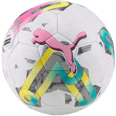 2. Piłka nożna Puma Orbita 2 TB FIFA Quality Pro 83775 01