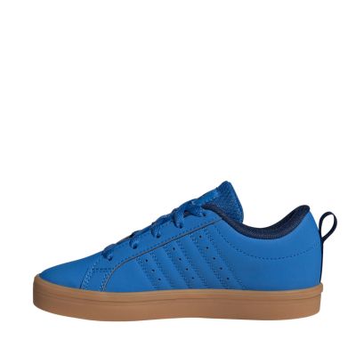 5. Buty dla dzieci adidas VS Pace 2.0 niebieskie JR0833