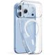 2. Etui Tech-Protect FlexAir MagSafe na iPhone 17 Pro / 18 Pro - przezroczyste