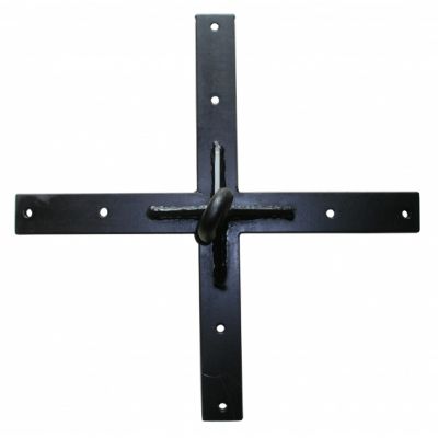 3. Hak do worka typu krzyżak