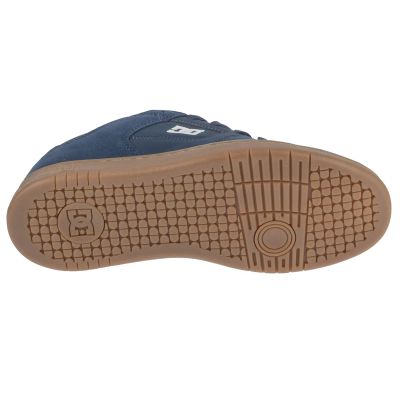4. DC Shoes Manteca 4 DC01732410 Granatowe 41