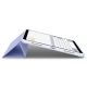 6. Etui Spigen Ultra Hybrid Pro iPad Air 4 2020 / 5 2022 / 11'' 2024 - lawendowe
