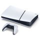 10. Konsola SONY PS5 Digital 825GB + 2 kontrolery DS5