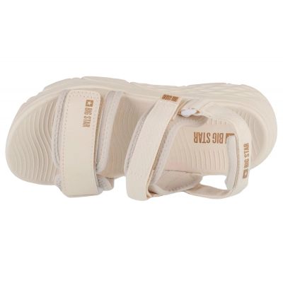 3. Sandały Big Star Sandals W RR274A076
