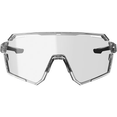 Okulary rowerowe LEATT RideViz Pro Iriz