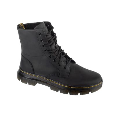 Dr. Martens Combs Leather DM26007001 Czarne 43