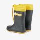 3. Kalosze Coqui Rainy Collar Jr 8509-100-2412