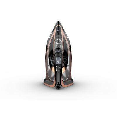 4. Żelazko TEFAL FV 9845 Ultimate Pure  3200W