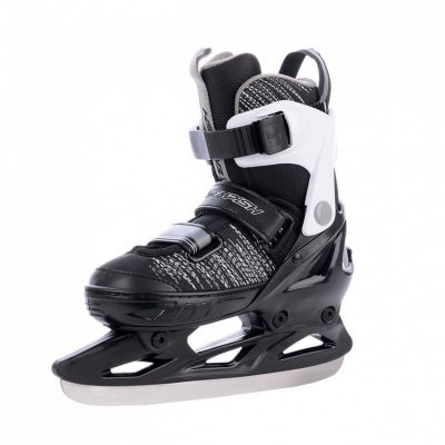 7. Łyżwy regulowane Tempish Gokid Ice Jr 1300001834