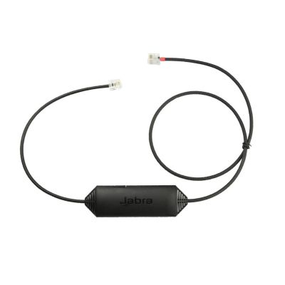 3. Jabra 14201-43 akcesoria do słuchawek Adapter EHS