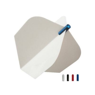 3. Nakładki na piórka Harrows Flight Protector