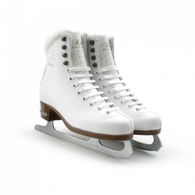 5. Łyżwy figurowe Botas Diana Jr KK47101-5-829
