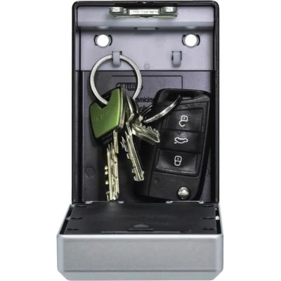 16. Alarm Abus KEYGARAGE™ 787 SMART BLUETOOTH