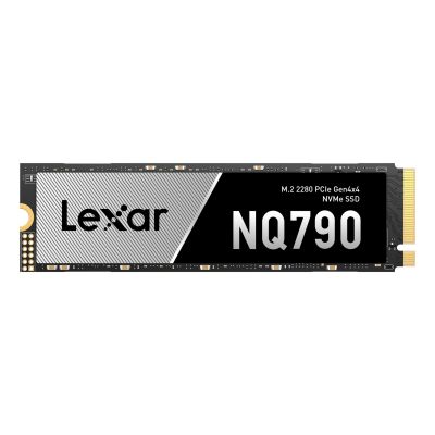 5. Dysk SSD Lexar LNQ790 1TB M.2 PCIe NVMe