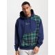 2. Bluza Karl Kani Small Signature Wavy Block Os Hoodie M 6021646