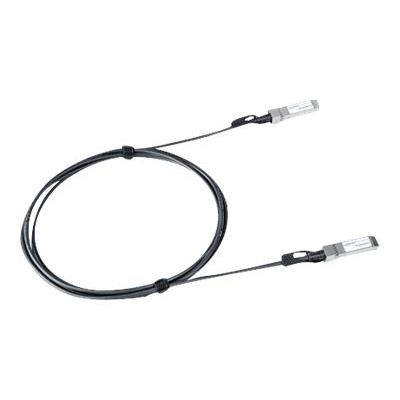 2. LANCOM SFP-DAC10-3m kabel InfiniBand / światłowodowy Czarny, Stal