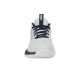 3. K-Swiss ULTRASHOT LIGHT WHITE/CARBON/BALTIC-M (04767-148-M)