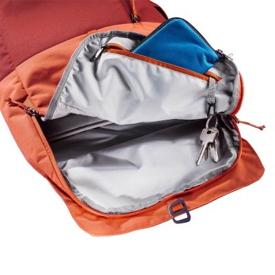 9. Plecak Deuter UP Seoul 3813821-5576 
