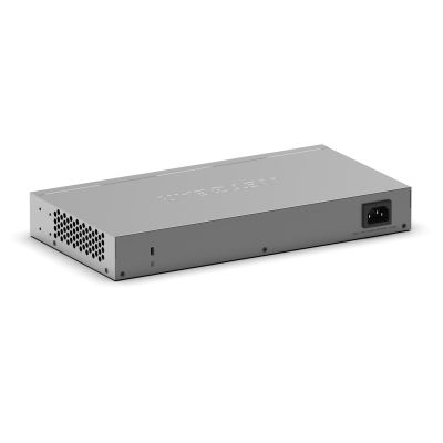 11. Switch Netgear GS724Tv6 26p  Managed Gigabit