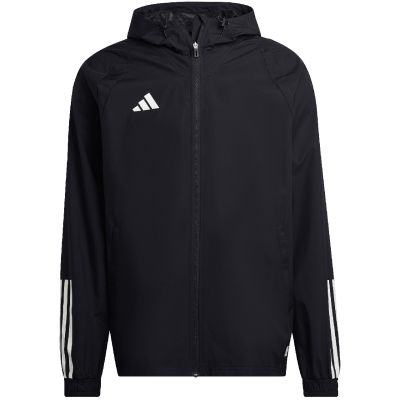 7. Bluza adidas Tiro 23 Competition All-Weather M HK7656