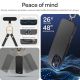 9. Etui Spigen Cyrill Kajuk na iPhone 16 Pro - czarne