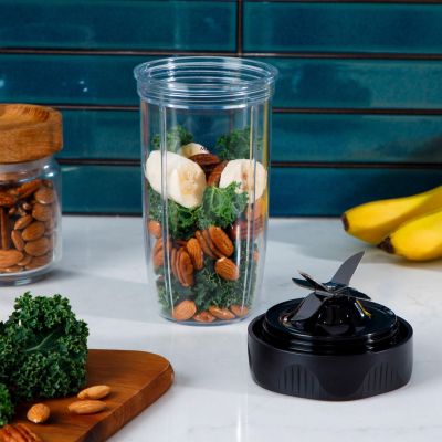 9. Blender kielichowy Nutribullet Ultra NB1206DGCC