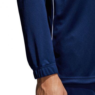 5. Bluza adidas CORE 18 Training top M CV3997