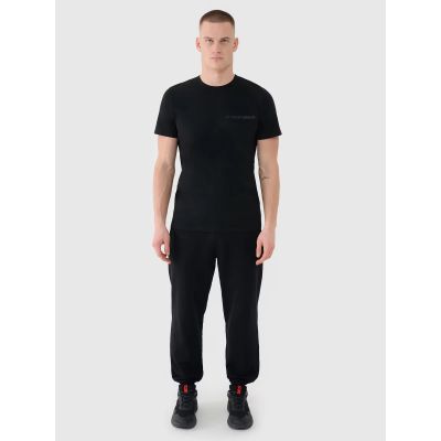 5. Tshirt 4F 4FWAW25TTSHM3457-020S