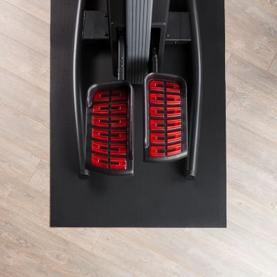 9. NORDICTRACK MATA OCHRONNA POD SPRZĘT FITNESS