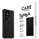 5. Etui CARE by PanzerGlass Samba Black Qi na Samsung Galaxy S26 Ultra - czarne