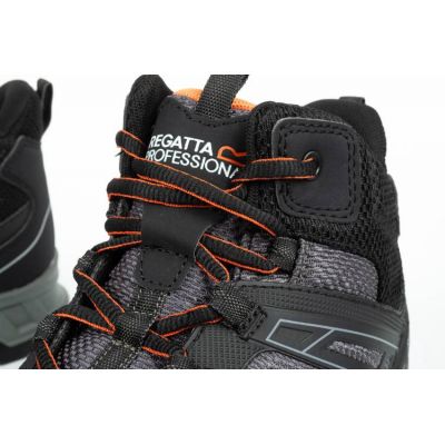 7. Buty robocze BHP Regatta Pro Kata S1P M Trk126