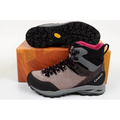 22. Buty trekkingowe Aku Alterra II GTX W 431590