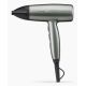 4. BaByliss D581E suszarka do włosów 2100 W Czarny, Srebrny
