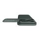 11. Etui Spigen Optik Armor MagSafe na iPhone 17 Pro Max - zielone