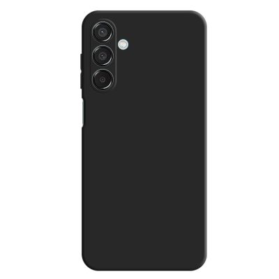 6. Etui 3mk Matt Case Pro na Samsung Galaxy M16 5G - czarne matowe