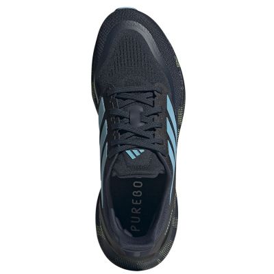 3. Buty do biegania adidas Pureboost 5 M JR5095