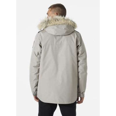 15. Kurtka Helly Hansen Coastal 3,0 Parka M 53995 885