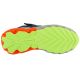 4. Skechers Elite Sport Tread 403962L-NVY Granatowe 28