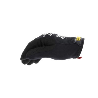 4. Rękawice Mechanix THE ORIGINAL BLACK rozmiar  M