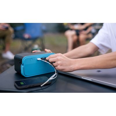 4. Anker EverFrost lodówka podróżna 33 l Prąd elektryczny Czarny