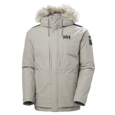 9. Kurtka Helly Hansen Coastal 3,0 Parka M 53995 885