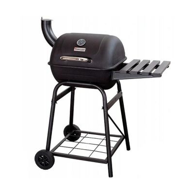 MASTER GRILL LOKOMOTYWA    MG508
